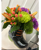 Bewitching Blooms FResh