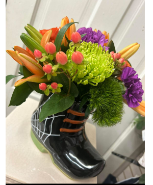 Bewitching Blooms FResh