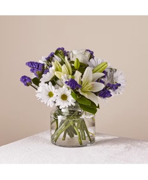 Beyond Blue Bouque ALL OCCASION