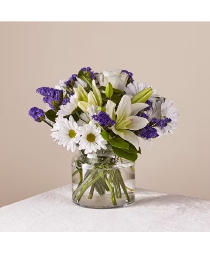 Beyond Blue Bouque ALL OCCASION