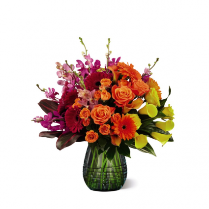 BEYOND BRILLIANT LUXURY ARRANGMENT