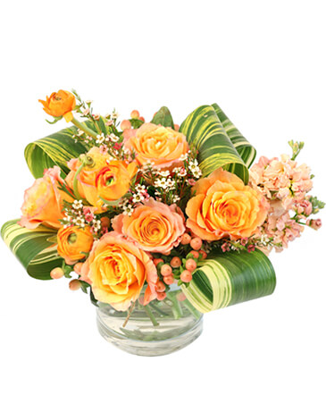 Break of Day Floral Design in Carlsbad, CA | VICKY'S FLORAL DESIGN