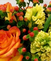 Bi-Weekly Subscription Fresh flowers