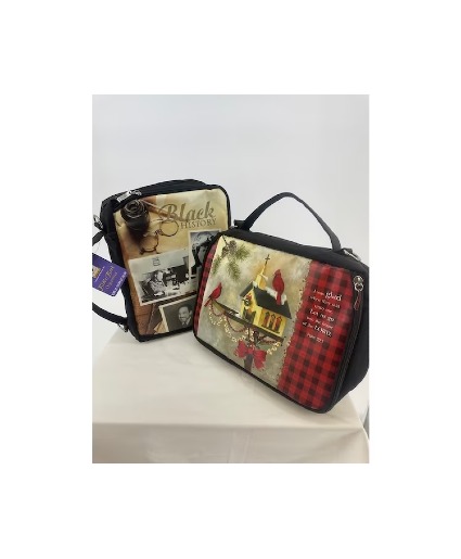 Bible Book Organizers 
