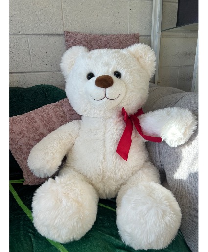 Big Beautiful Bear Plush