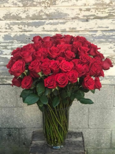 Big Expressions Fresh Arrangement