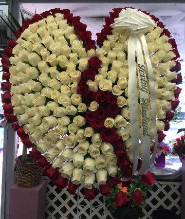 Big Heart! 002 FUNERALS