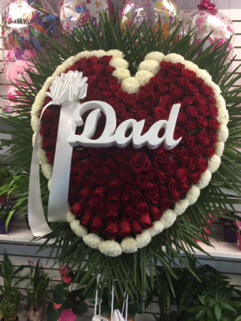 Big Heart! 005 FUNERALS 