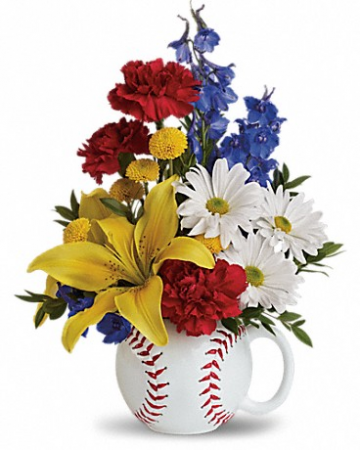 Big Hit T22-2 11.25"(w) x 14.5"(h)