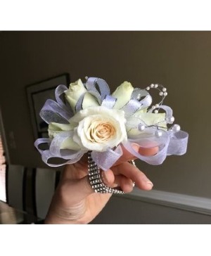 Big Night  Corsage