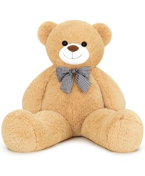 Big Teddy Bear 
