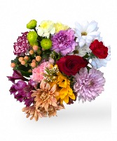 Big Valley Bouquets  Big Valley Mixed Bouquets  ((PICKUP ONLY))  