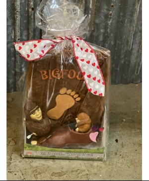 Bigfoot bundle Toys