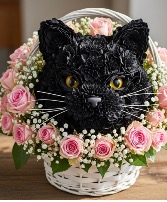 Binx  Floral