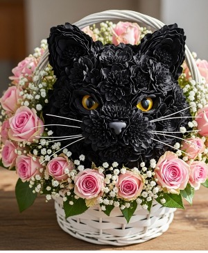 Binx  Floral