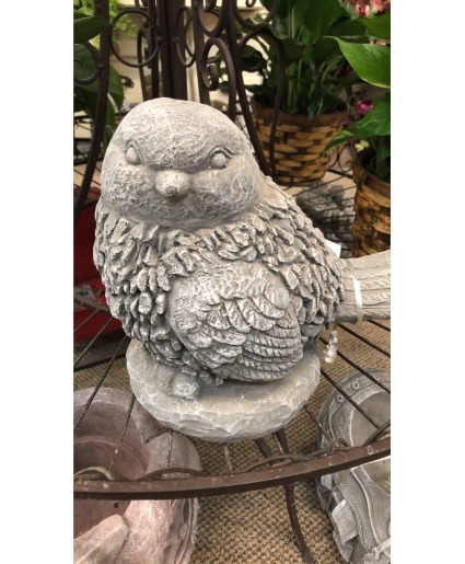 Bird 
