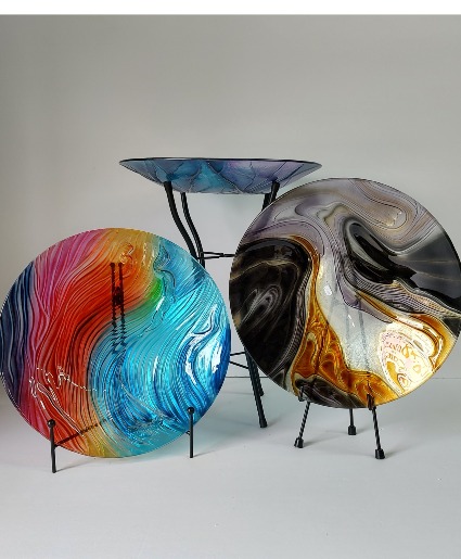 Bird Bath with Stand 