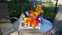 Birdhouse Silk