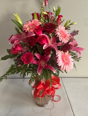 BIRTHDAY  Arrangement