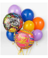 All Ocassion Balloon Bouquet