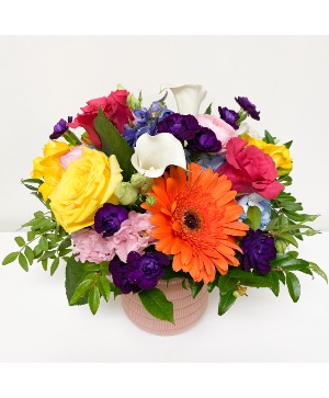 Birthday Bash Bouquet 