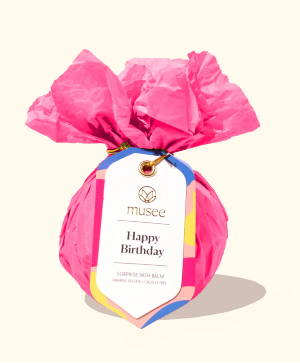Birthday Bath Balm 