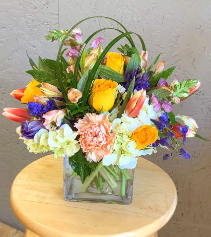 Birthday Brights 