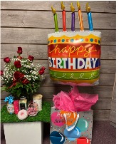 Birthday Bundle  