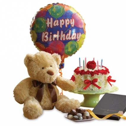 Birthday Bundle 