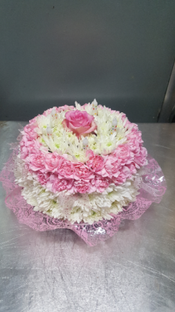 Birthday Cake (1 Day Advance) 55.95, 65.95