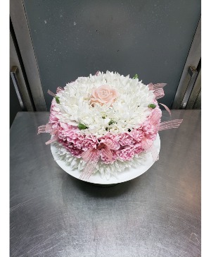 Birthday Cake (1 Day Advance) 60.95, 65.95