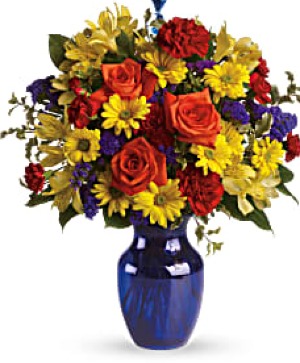 Celebration  Fresh Flowers
