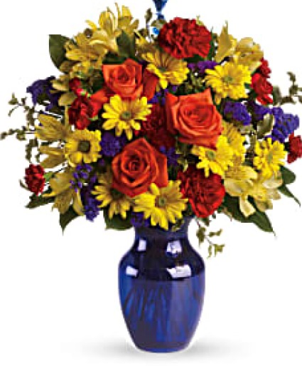 Celebration  Fresh Flowers