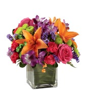 Birthday Cheer - 940 Arrangement