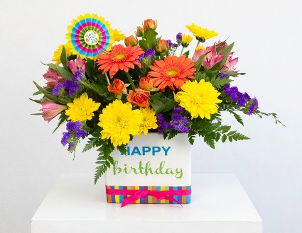Birthday Delight Birthday Special