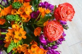 Designer Creation $80|$90|$100 Vase Arrangement 