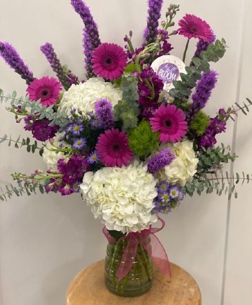 Birthday Explosion    in Hermitage, TN | IN FULL BLOOM FLOWERS + GIFTS