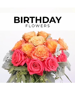 Birthday Florist’s Pick Designer's Choice