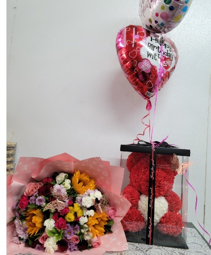 Birthday special combo Any occasion 