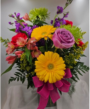 Birthday Surprise *Colors May Vary*