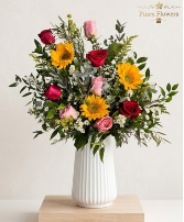 Birthday Flowers