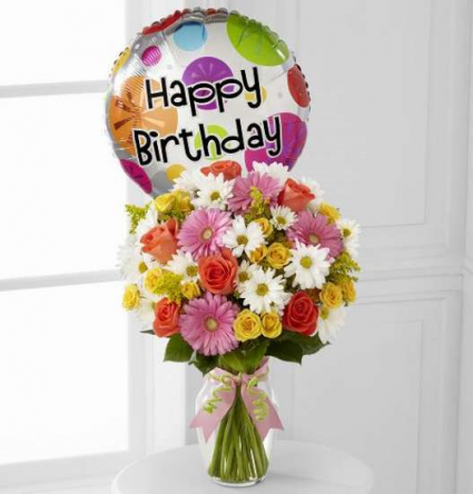 Birthday Wishes 