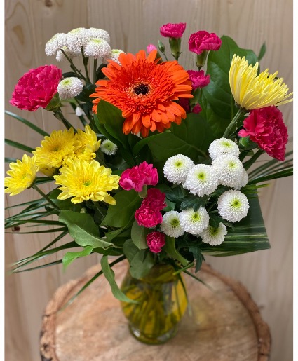 Birthday Wishes 