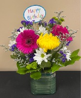 Birthday wishes 