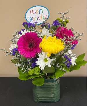 Birthday wishes 