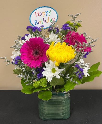 Birthday wishes 