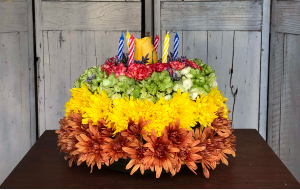 Birthday Wishes CFP7-25