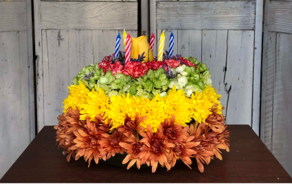 Birthday Wishes CFP7-25