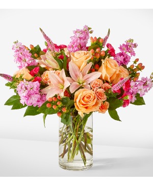 Bisous Bouquet  