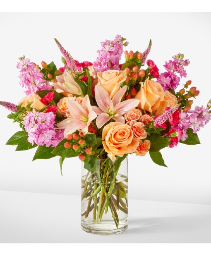Bisous Bouquet  